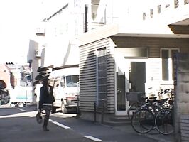 Young 18+ Asian Babe Ai Himeno's Tits Played With by Naughty Doctor