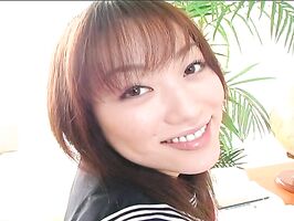 in Heat – Sweet Pussy Playtime with Akari Hoshino