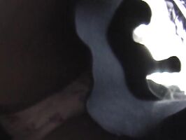 Petite Asian Teen's 18+ Juicy Tits & Soaked Pussy Explored Publicly