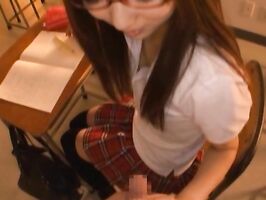 Yuu Asakura - Naughty Desires Unleashed