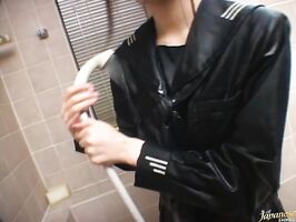 Yuu Asakura – Horny Asian 's Kinky Desires Unleashed