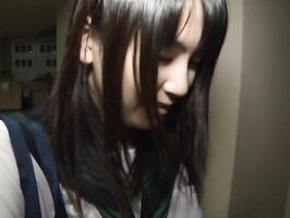 Sexxy Asian Horny Outdoors - Innocence Meets Desire