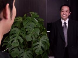 Hikari Hino secretary fucking office action