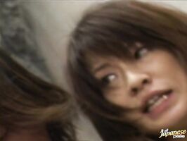 Amazing Blowjob by Hot Japanese AV Model – Wild & Uncensored Pleasure