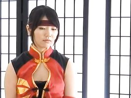 Hot Sex with a Sexy Japanese Model – Steamy & Sensual Encounter