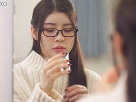 Bath Time Temptation – Caught Eyeing My Girlfriend’s Busty Sister No Bra – JAVporn with Rei Kamiki