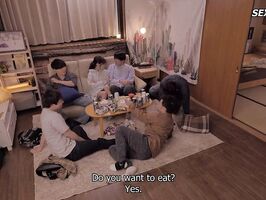 JAVstar Kana Momonogi Regrets Her Decision – Hardcore Forbidden Encounter Unfolds