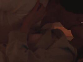 Kana Momonogi – Regretful Hardcore Encounter Gone Wild