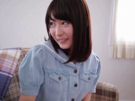 Rin Surrounded by Cocks – Loving Every Inch of Action