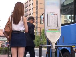 Japanese Babes in Skirts – Wild Sex Rampage with Multiple Men