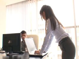 Kinky Ride – Chick Mounts Dude and Takes His Pecker Deep