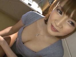 Misuzu Tachibana's Horny Stroke & Blowjob Session - Full Uncut Action