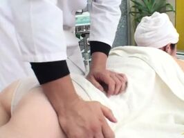 Nana Usami Takes Cum Load Deep In Mouth – Facial After Hard Creampie!