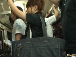 Public Hardcore Fuck Session – Wild Bus Stop Encounter Explored