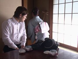 Kinky Asian Babe Loves Sexy Rope Bondage Turn-On