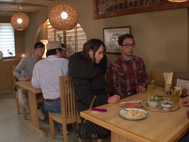 Japanese Beauty Spreads Wide for Her Lover’s Skilled Thick Dick