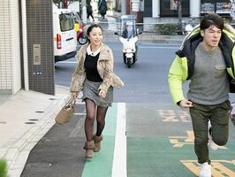 Sumire's Steamy Affair - A Horny Housewife's Pleasure Unleashed (Uncensored)