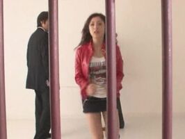 Japanese Doll Screams Through Hardcore Punishment – Raw & Intense