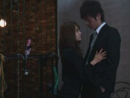 Mihiro Loves Facials – Covered in Cum After Wild Blowjob Fun