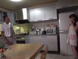 Puffy Asian Doll Ryouka Shinoda – Intense Deep Drilling Session