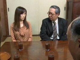 Boss & Sexy Mika's Steamy Evening - Kinky Office Affairs Unleashed