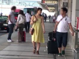 Yukiko Suoh Moaning Loud as She's Fucked Hard From Behind