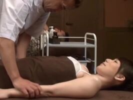 Japanese Wife Loves Getting Pleasured by Her Husband's Thick Dick