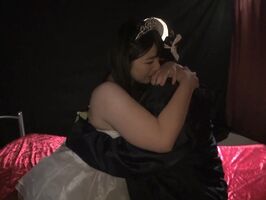 Princess Aroused & Ready – His Prize Is Her Virgin Fuck