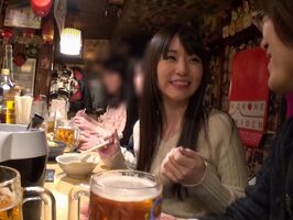 Japanese Restaurant Blowjob - Quick Cum Shot in Bathroom Stall