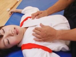 Chika Sena Milf - Getting Dominated With Hardcore Dick Action