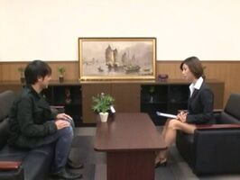 Akari's Soaking Twat Ripped Wide Open By Throbbing Dick - UNCENSORED