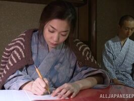 Asian Beauty Goes Wild – Sensual Blowjob & Steamy Pussy Pleasure