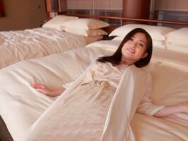 Saya Niiyama Takes Passionate Fuck Ride with Intense Pleasure