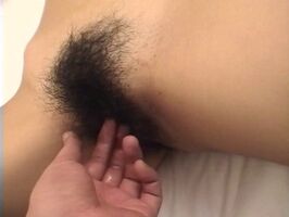 Japanese Chick Close-Up – Meaty Throwing Action Deep Inside