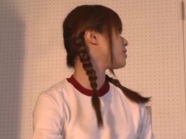 Rina Bound & Gagged - Deep Orgasms Await!